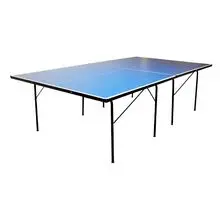 Table Tennis Outdoor Модель 1 - cтол теннисный Всепогодный Синий Table Tennis Outdoor Модель 1 - cтол теннисный Всепогодный Синий