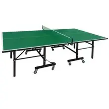 Table Tennis Outdoor Модель 3 - cтол теннисный Всепогодный Зеленый Table Tennis Outdoor Модель 3 - cтол теннисный Всепогодный Зеленый