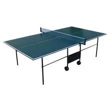 Table Tennis Indoor Модель 4 - стол теннисный для помещений Синий Table Tennis Indoor Модель 4 - стол теннисный для помещений Синий